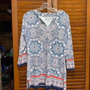 Coolibar tunic SPF 50+